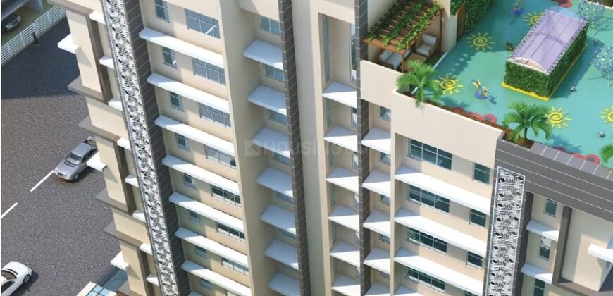 SANGHVI PALAZZO | Andheri West