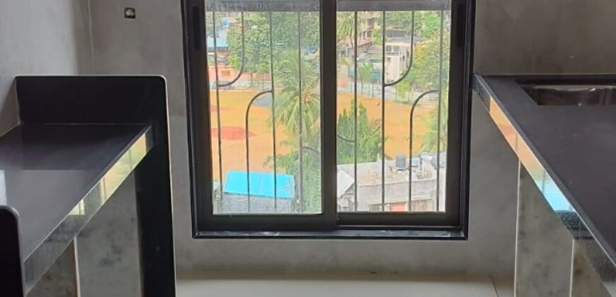 La Grace, Andheri East – Mumbai