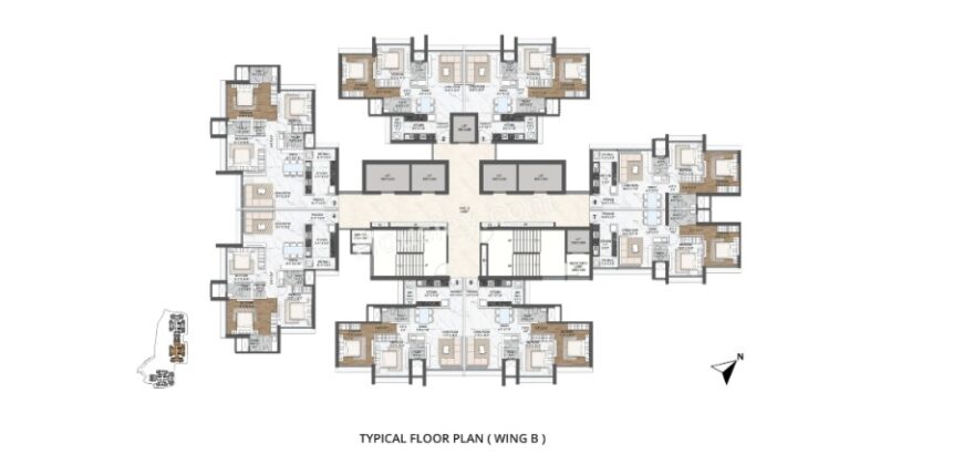 Atul project – Mulund west