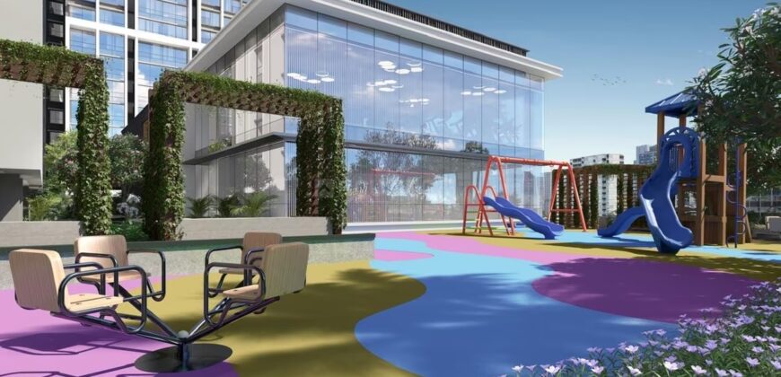 Atul project – Mulund west