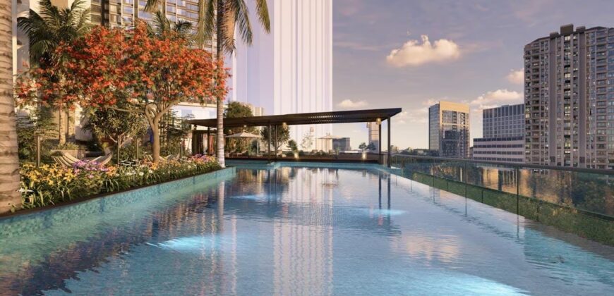 Atul project – Mulund west