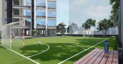 Atul project – Mulund west