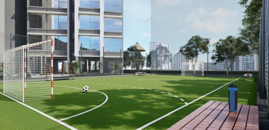 Atul project – Mulund west
