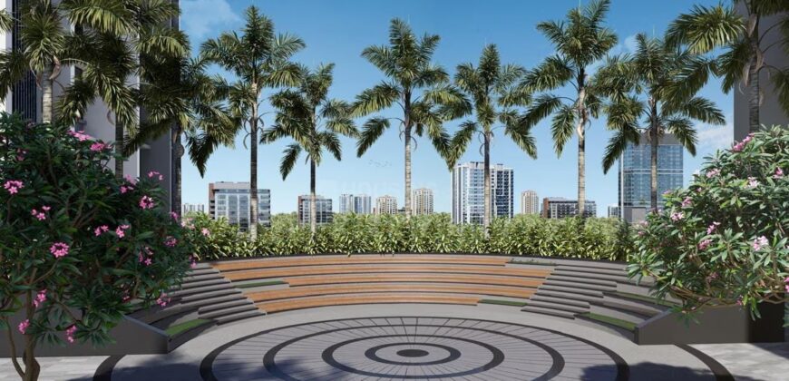 Atul project – Mulund west