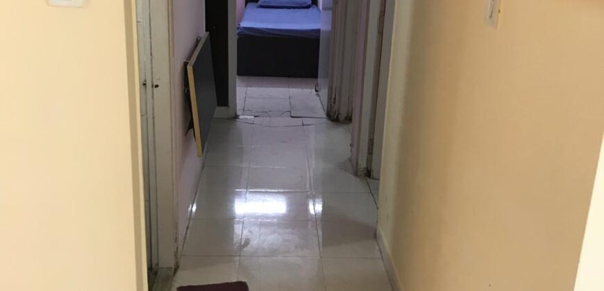Marol, Andheri East