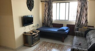 Marol, Andheri East