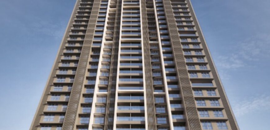 Anchor Point | Malad West