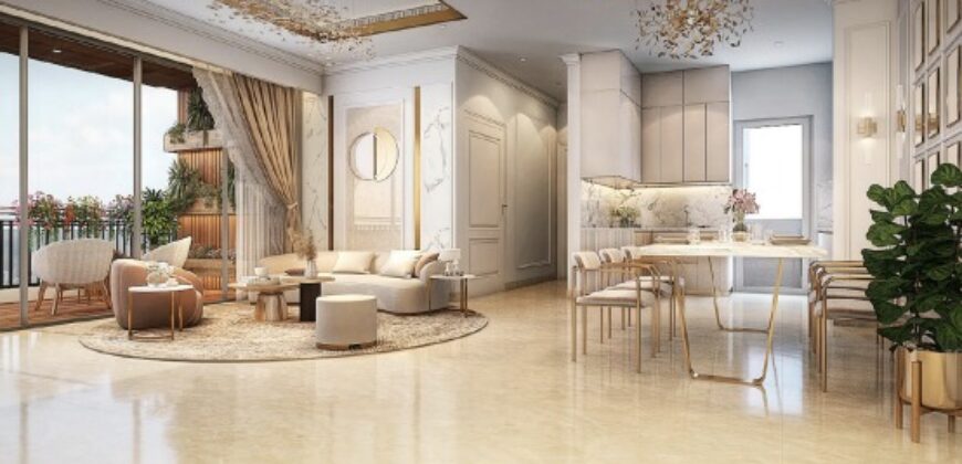 Anchor Point | Malad West