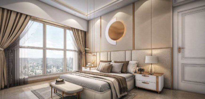 Anchor Point | Malad West