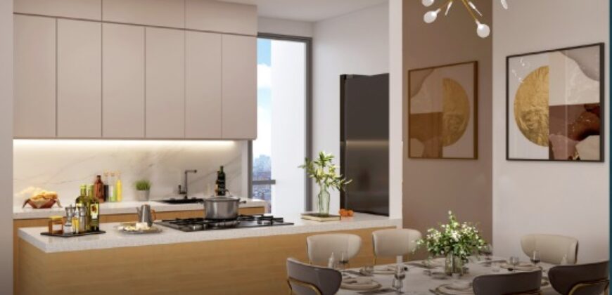 Anchor Point | Malad West