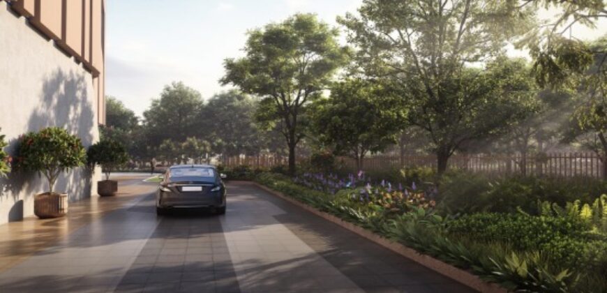 Anchor Point | Malad West