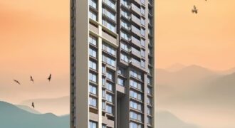Arkade Views – Goregaon East