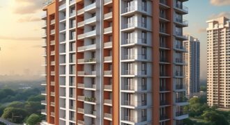 Mahakali, Andheri East