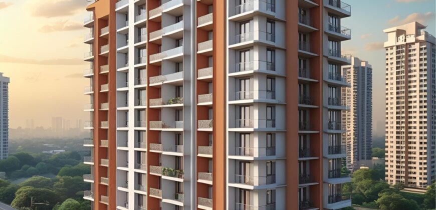 Mahakali, Andheri East