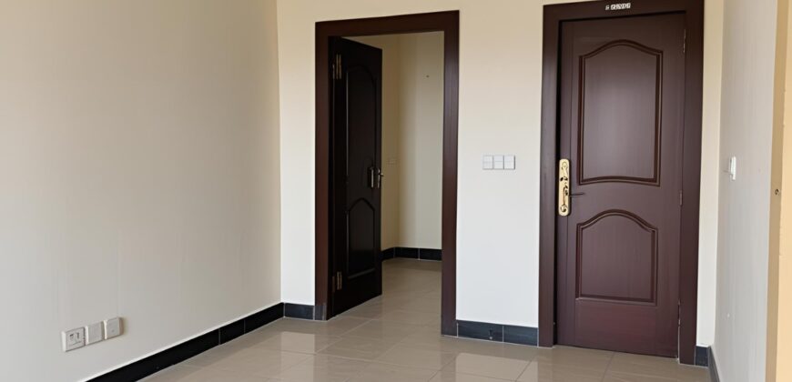 Manish Nagar – Andheri West