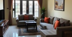 Manish Nagar – Andheri West