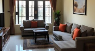 Manish Nagar – Andheri West