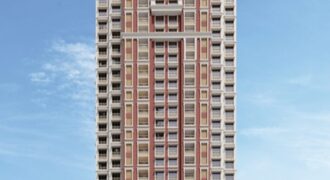 Lodha Bellagio | Powai