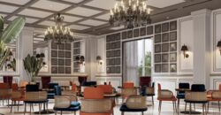 Lodha Bellagio | Powai