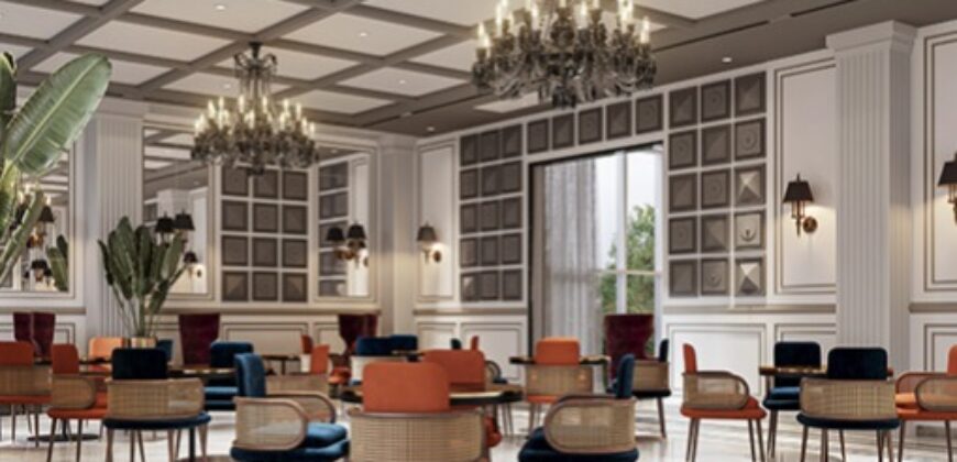 Lodha Bellagio | Powai