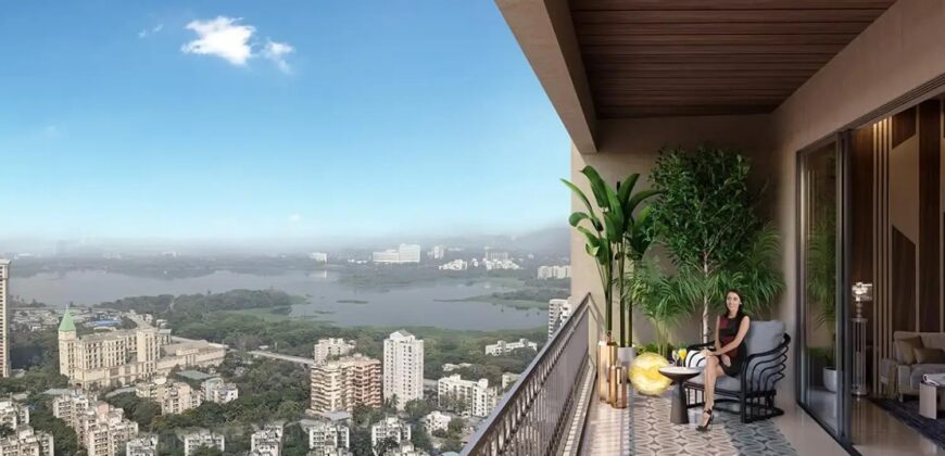 Lodha Bellagio | Powai