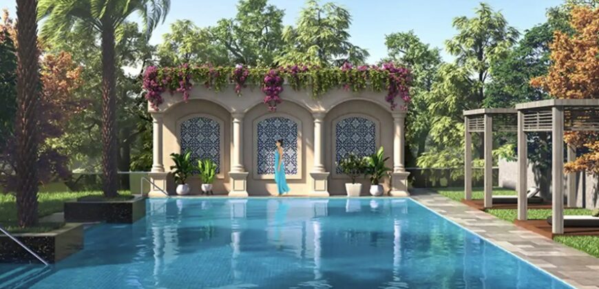 Lodha Bellagio | Powai
