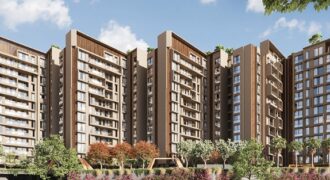Atharv Aaradhyam – Sahar Road, Andheri East