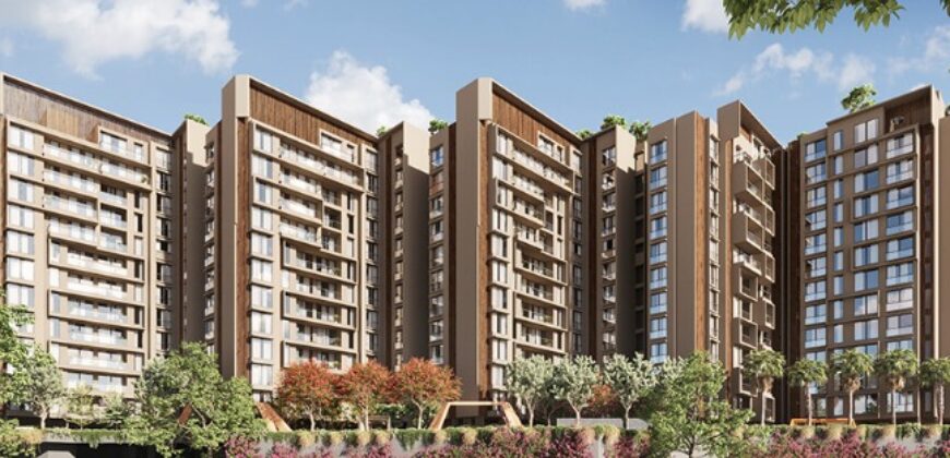 Atharv Aaradhyam – Sahar Road, Andheri East