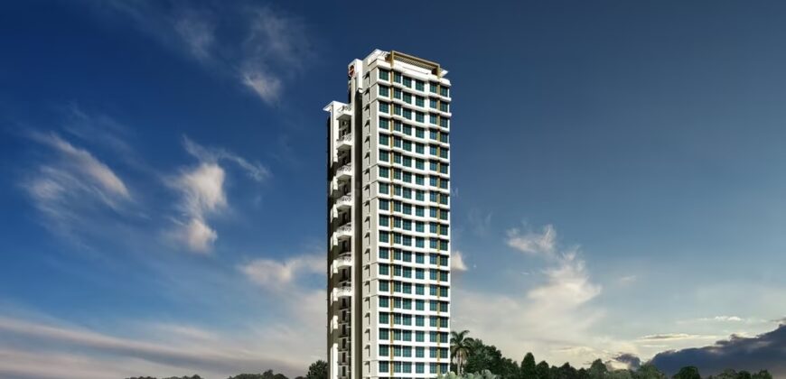 Sankalp Heights – Malad West