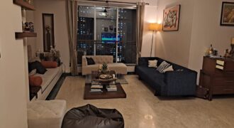 Verona, Hiranandani Gardens | Powai