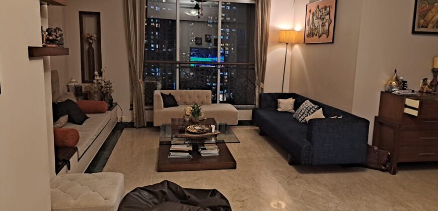 Verona, Hiranandani Gardens | Powai