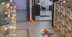 Raj Paradise | Andheri East