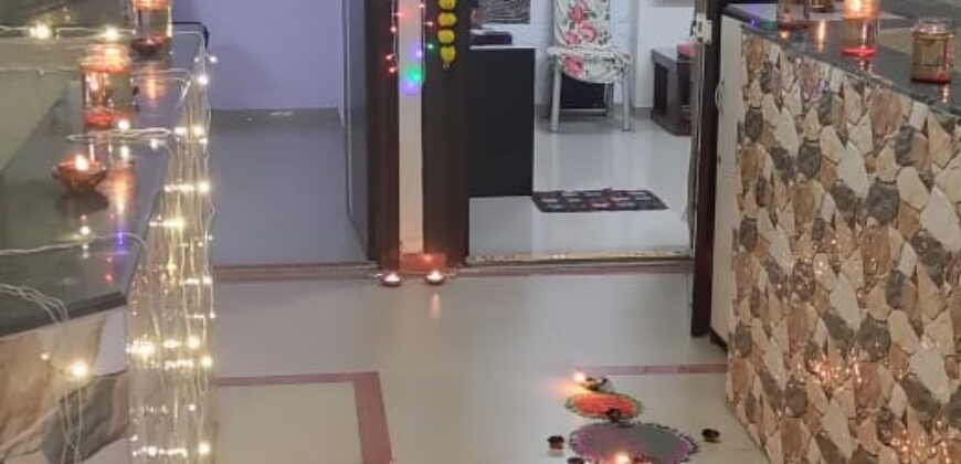 Raj Paradise | Andheri East