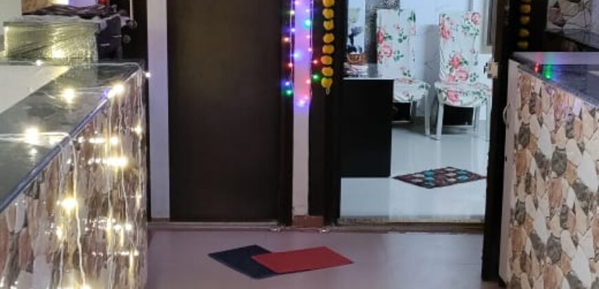 Raj Paradise | Andheri East