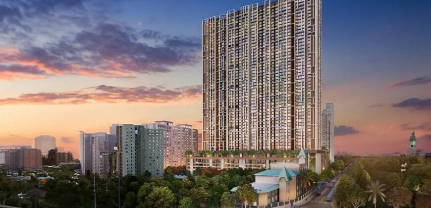 Godrej Skyshore – Andheri West