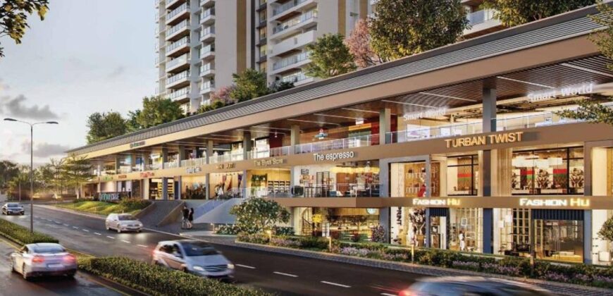 Godrej Skyshore – Andheri West