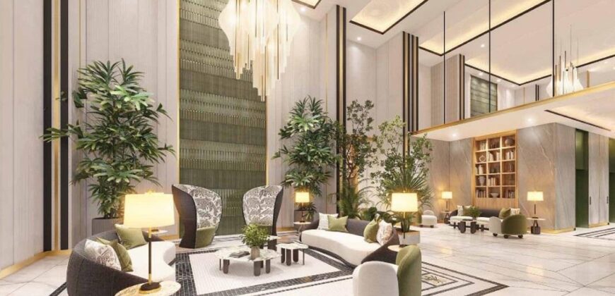 Godrej Skyshore – Andheri West