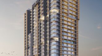 Krishna Kunj | Goregaon West