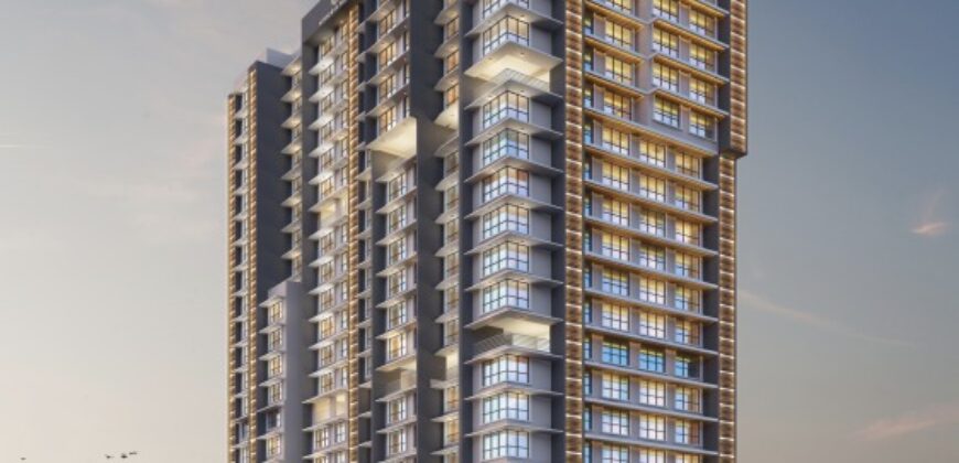 Krishna Kunj | Goregaon West