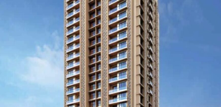 Oshiwara | Andheri West