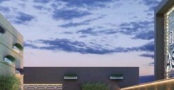 Oshiwara | Andheri West