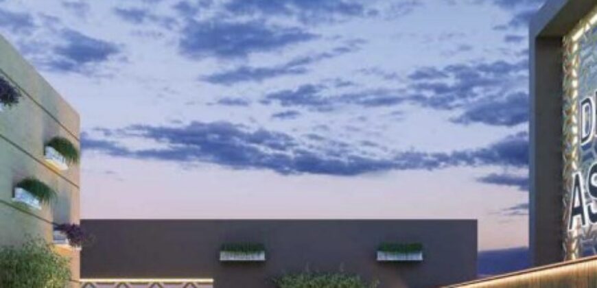 Oshiwara | Andheri West