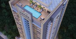 Oshiwara | Andheri West