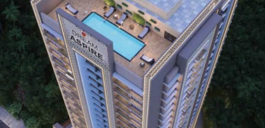 Oshiwara | Andheri West