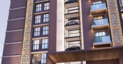 Oshiwara | Andheri West