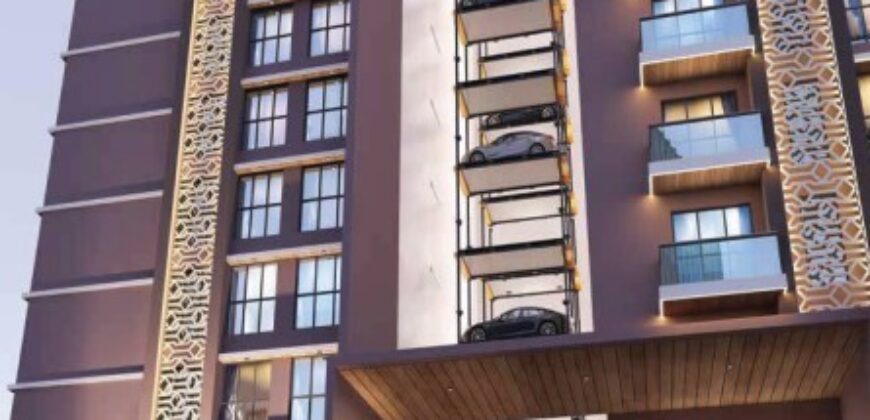 Oshiwara | Andheri West