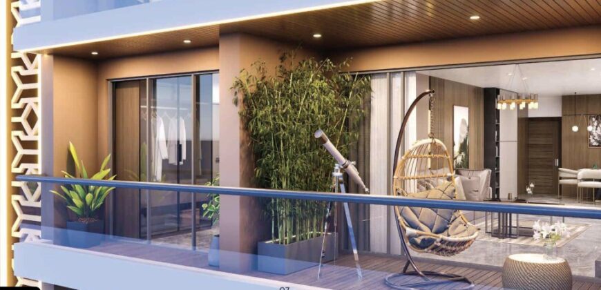 Oshiwara | Andheri West