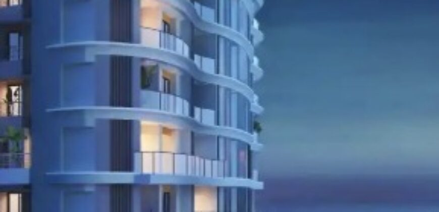 Konark | Goregaon West