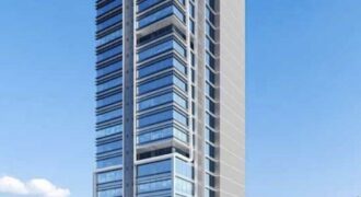 Centurion – Commercial Spaces, Goregaon East