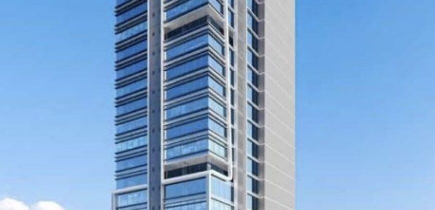 Centurion – Commercial Spaces, Goregaon East